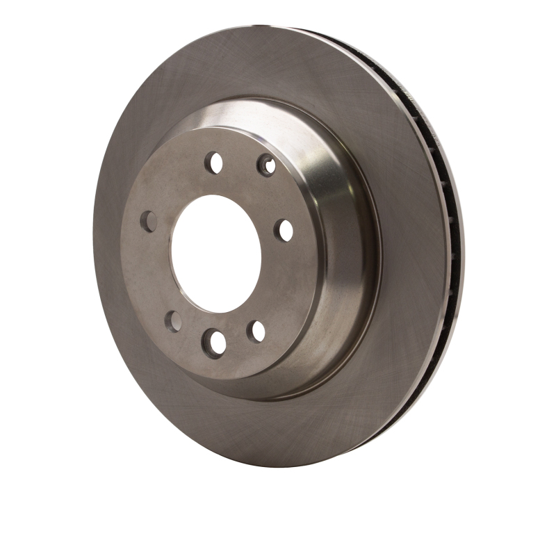 Picture of DFC 03-18 Audi Q7 Rear Brake Rotor