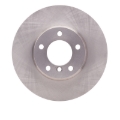 Picture of DFC Brake Rotors-Plain - 600-31089