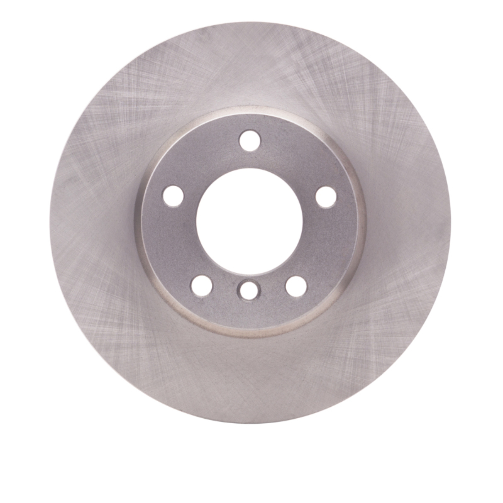 Picture of DFC Brake Rotors-Plain - 600-31089