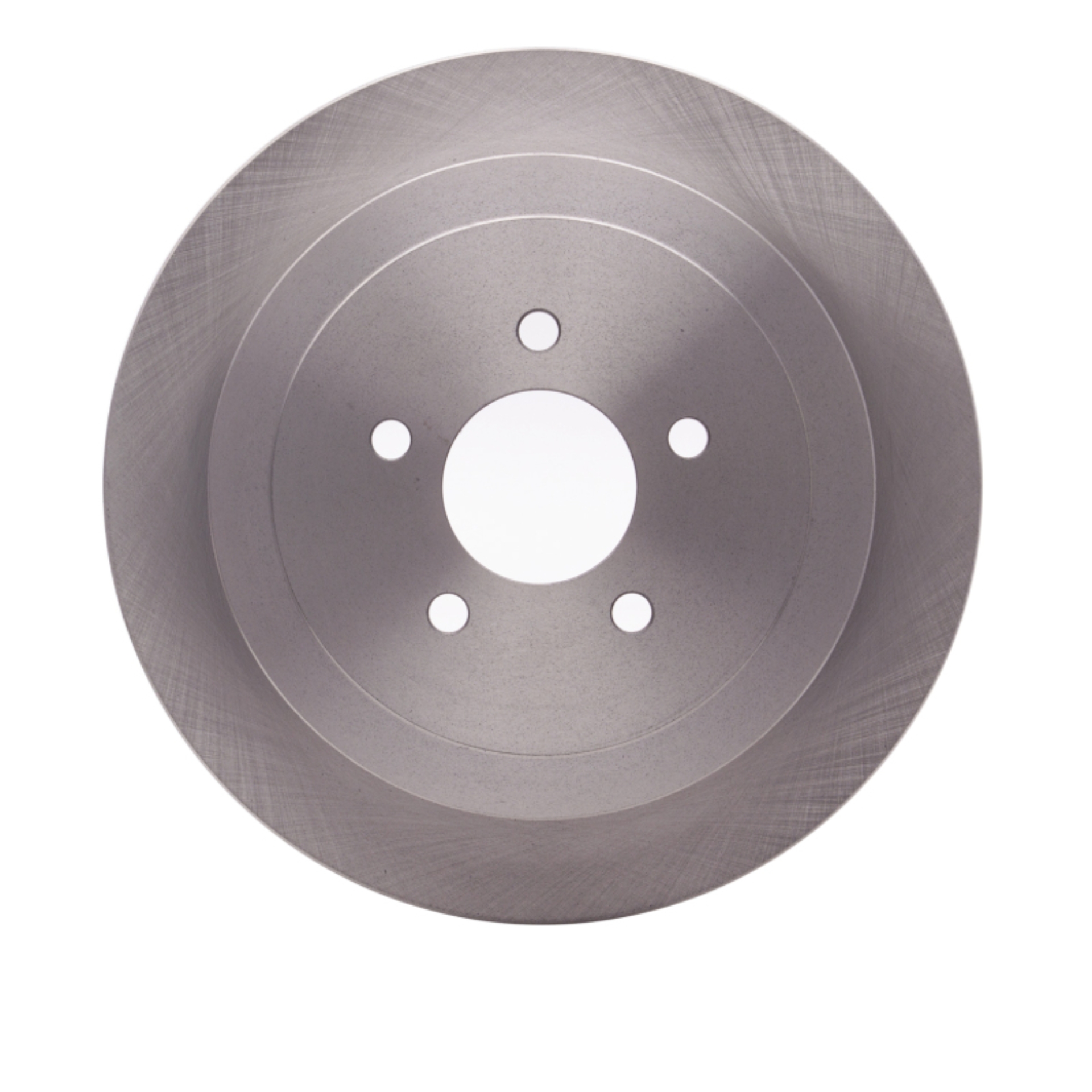 Picture of DFC 03-11 Lincoln Town Car Rear Brake Rotor