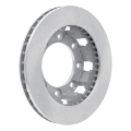 Picture of DFC Brake Rotors-Plain - 600-40071