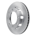 Picture of DFC Brake Rotors-Plain - 600-40071