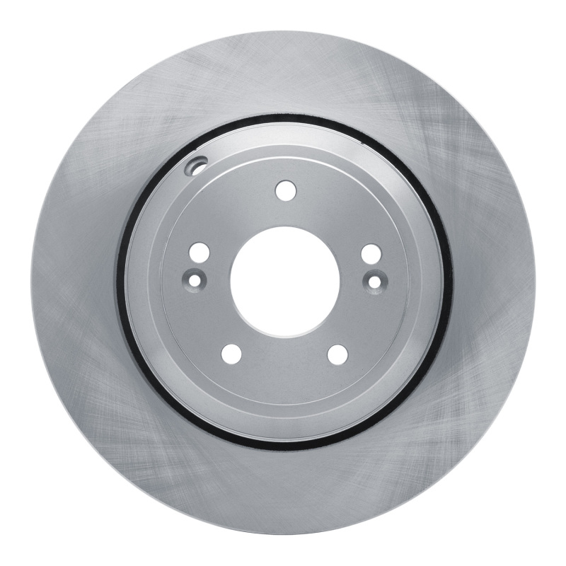 Picture of DFC 18-23 Genesis G80 Rear Brake Rotor