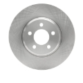 Picture of DFC Brake Rotors-Plain - 600-39015