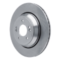 Picture of DFC 18-23 Genesis G80 Rear Brake Rotor