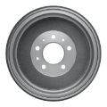 Picture of DFC True Balanced Brake Drums - 365-80006