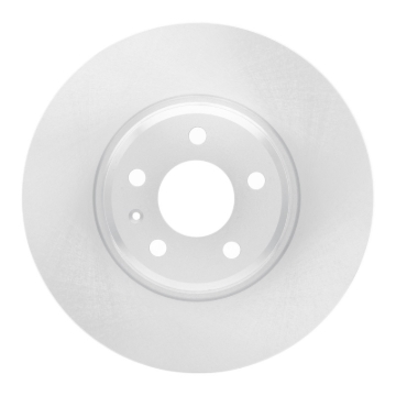 Picture of DFC 08-12 Audi A5 Front Brake Rotor
