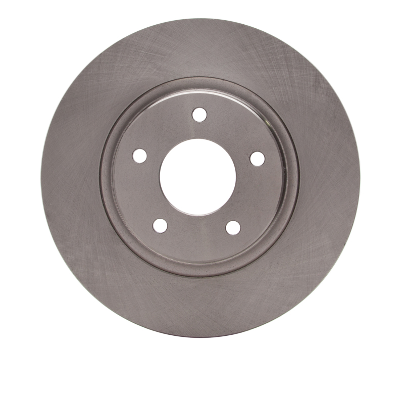 Picture of DFC 98-06 Jaguar XK8 Front Brake Rotor