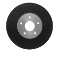 Picture of DFC True Balanced Brake Drums - 365-59013