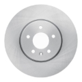 Picture of DFC 14-19 Buick Cascada Front Brake Rotor