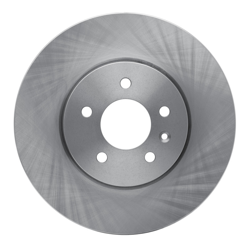 Picture of DFC 13-25 Cadillac CT4 Front Brake Rotor