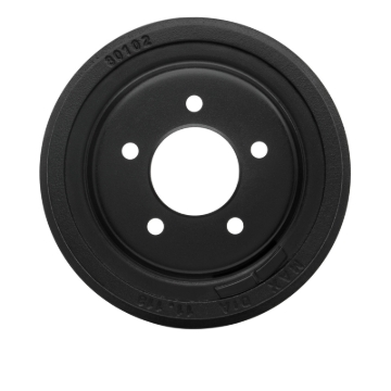 Picture of DFC True Balanced Brake Drums - 365-54080