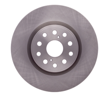 Picture of DFC 07-23 Lexus LS460 Front Brake Rotor