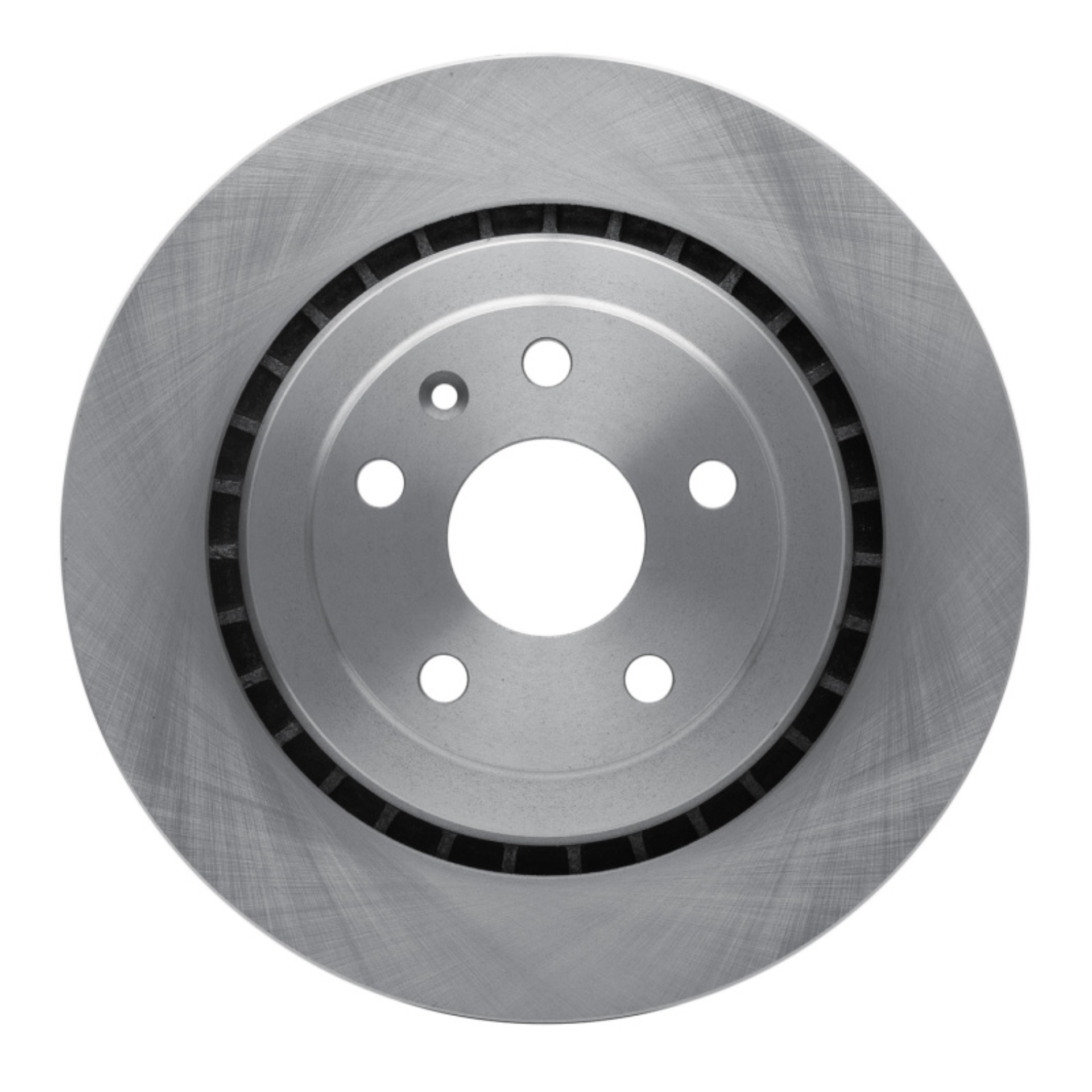 Picture of DFC Brake Rotors-Plain - 600-47074