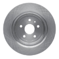 Picture of DFC Brake Rotors-Plain - 600-47074
