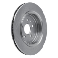 Picture of DFC Brake Rotors-Plain - 600-47074