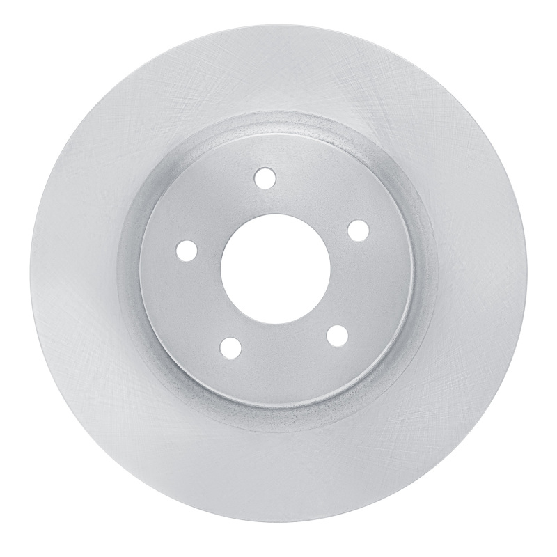Picture of DFC 21-25 Infiniti QX60 Rear Brake Rotor