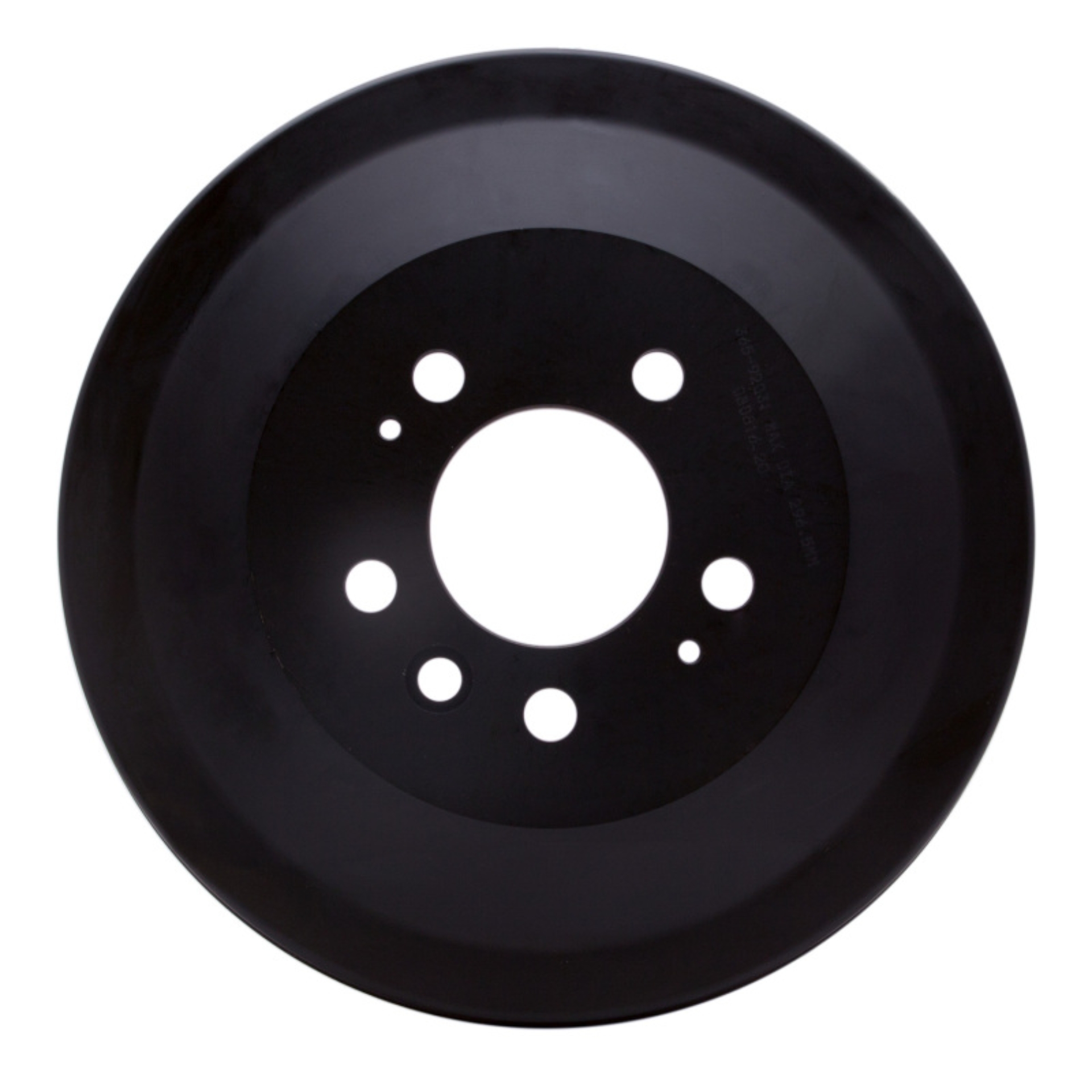 Picture of DFC True Balanced Brake Drums - 365-92031