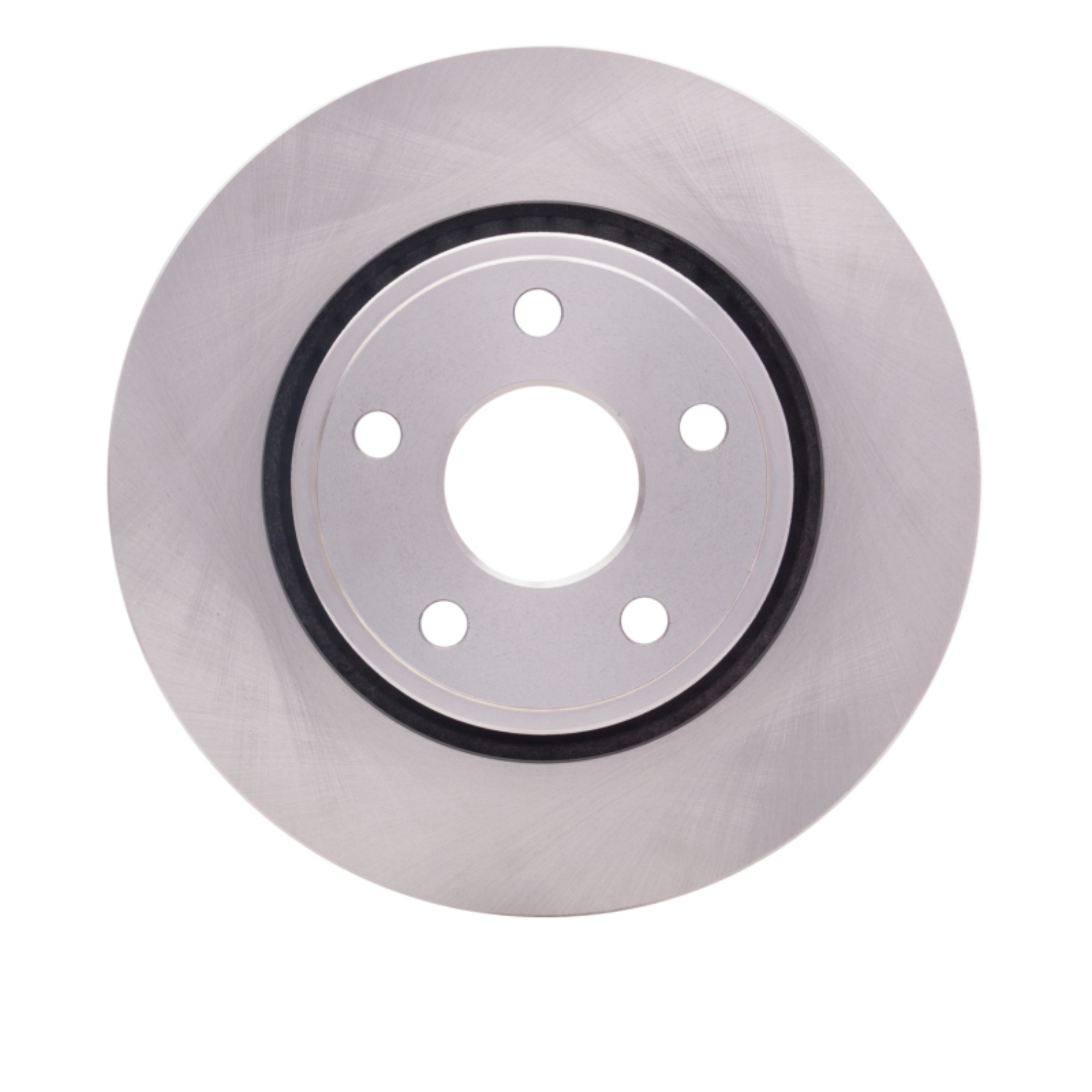 Picture of DFC Brake Rotors-Plain - 600-42005