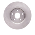 Picture of DFC Brake Rotors-Plain - 600-42005