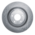 Picture of DFC Brake Rotors-Plain - 600-54279