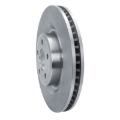 Picture of DFC Brake Rotors-Plain - 600-54279