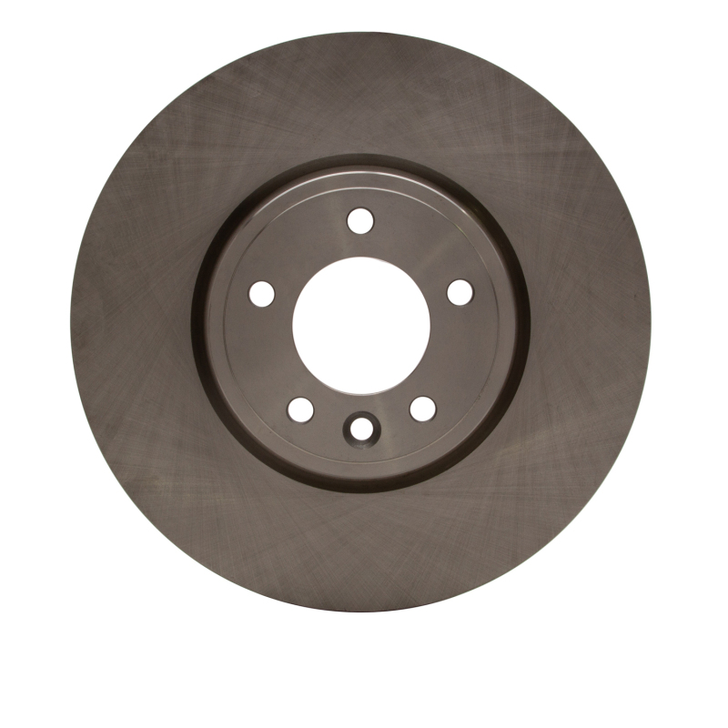 Picture of DFC 18-20 Land Rover Range Rover Sport Front Brake Rotor