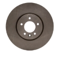 Picture of DFC 18-20 Land Rover Range Rover Sport Front Brake Rotor