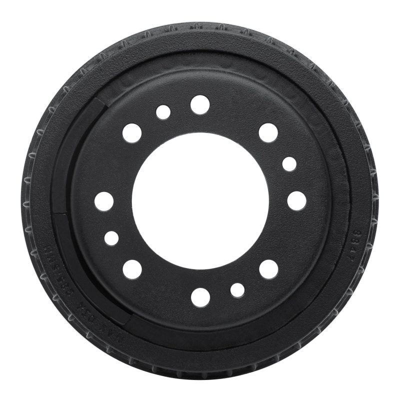 Picture of DFC True Balanced Brake Drums - 365-47036