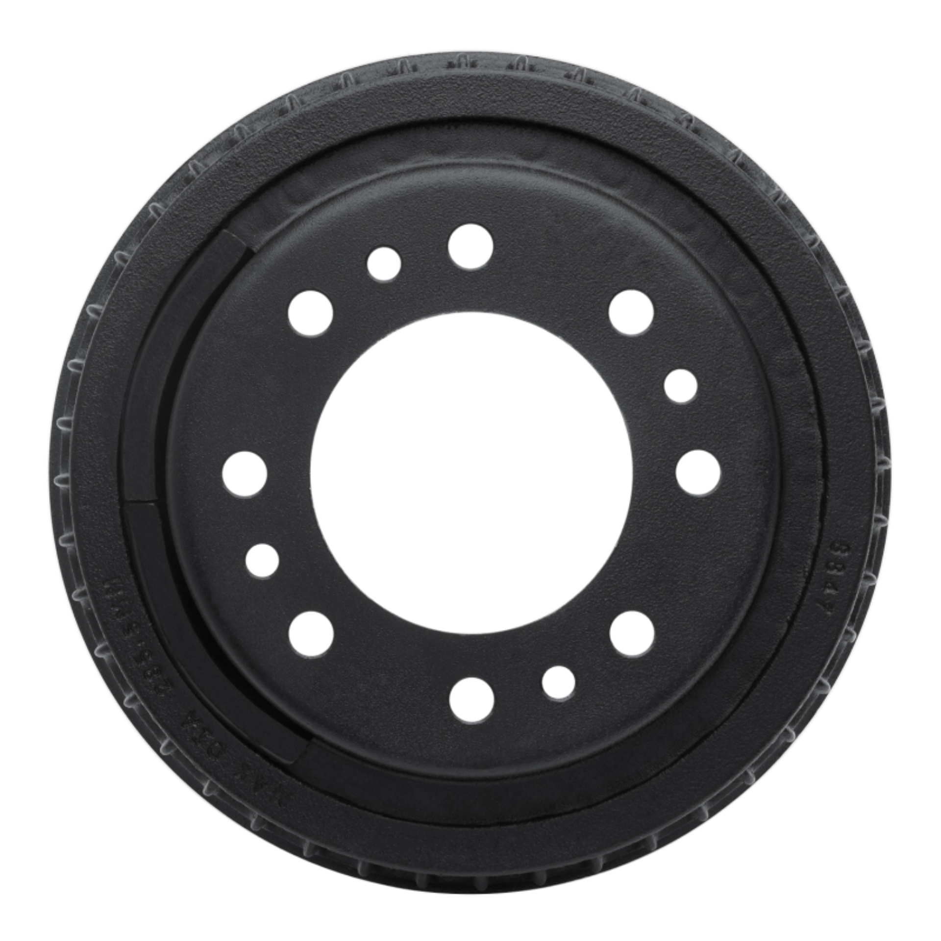 Picture of DFC True Balanced Brake Drums - 365-47036
