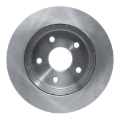 Picture of DFC 02-24 Chrysler Aspen Front Brake Rotor