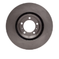 Picture of DFC Brake Rotors-Plain - 600-02122D