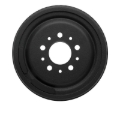 Picture of DFC True Balanced Brake Drums - 365-56001