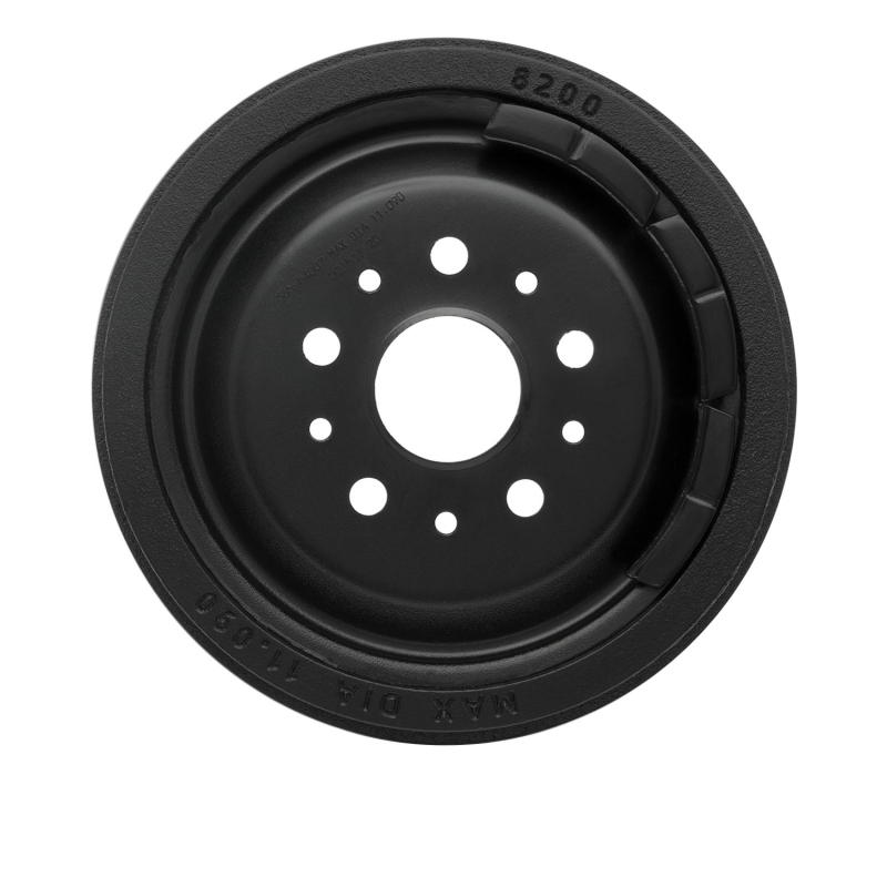Picture of DFC True Balanced Brake Drums - 365-54007