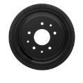 Picture of DFC True Balanced Brake Drums - 365-47008