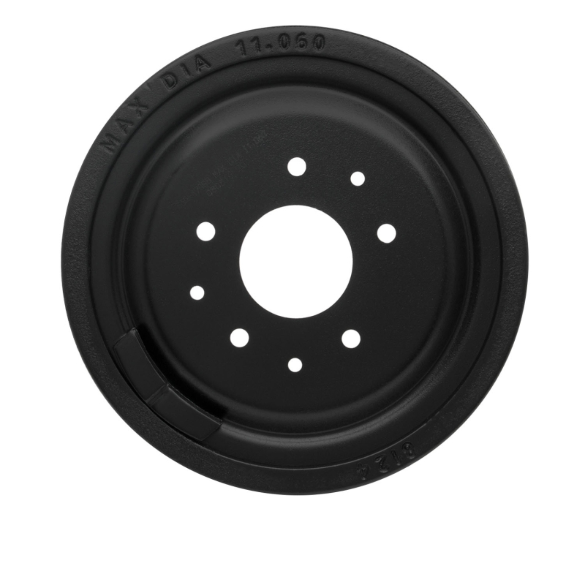 Picture of DFC True Balanced Brake Drums - 365-47008