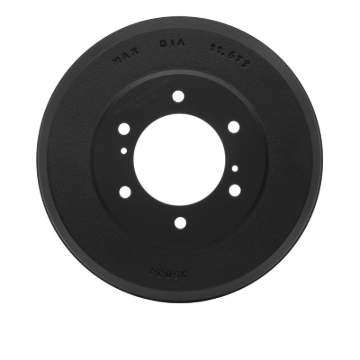 Picture of DFC True Balanced Brake Drums - 365-67022