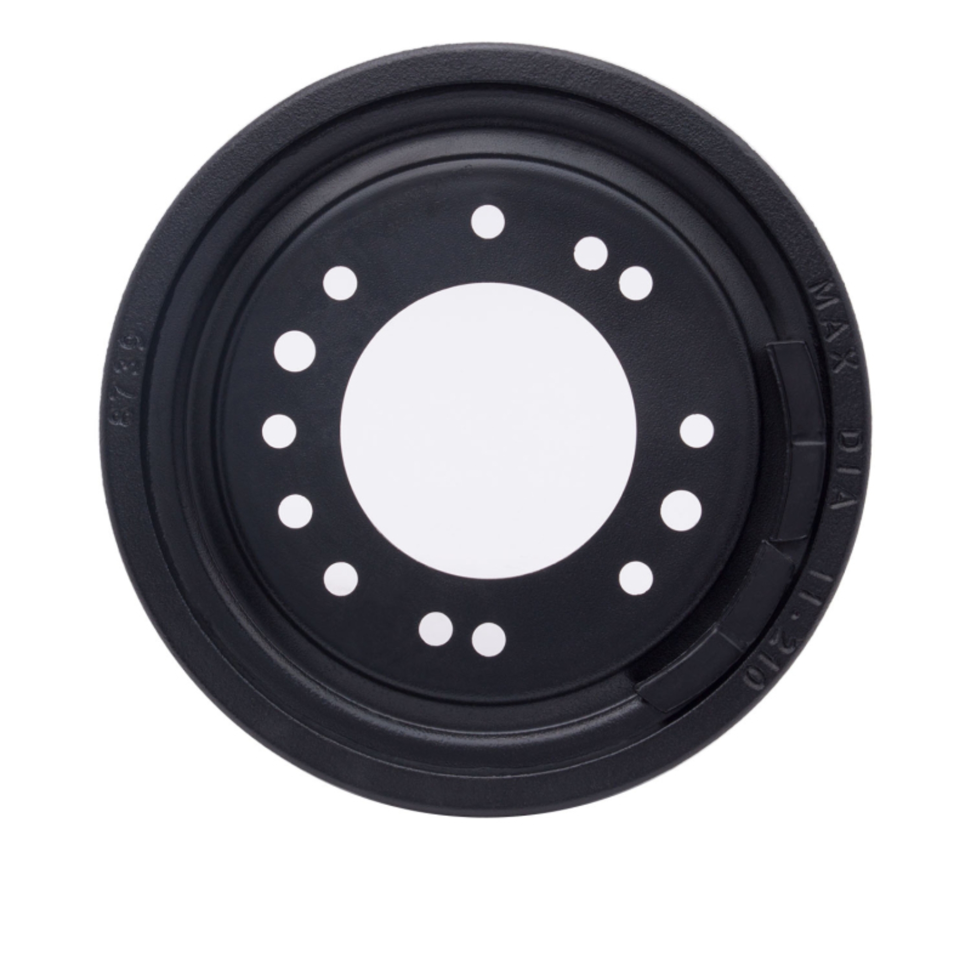 Picture of DFC True Balanced Brake Drums - 365-47033