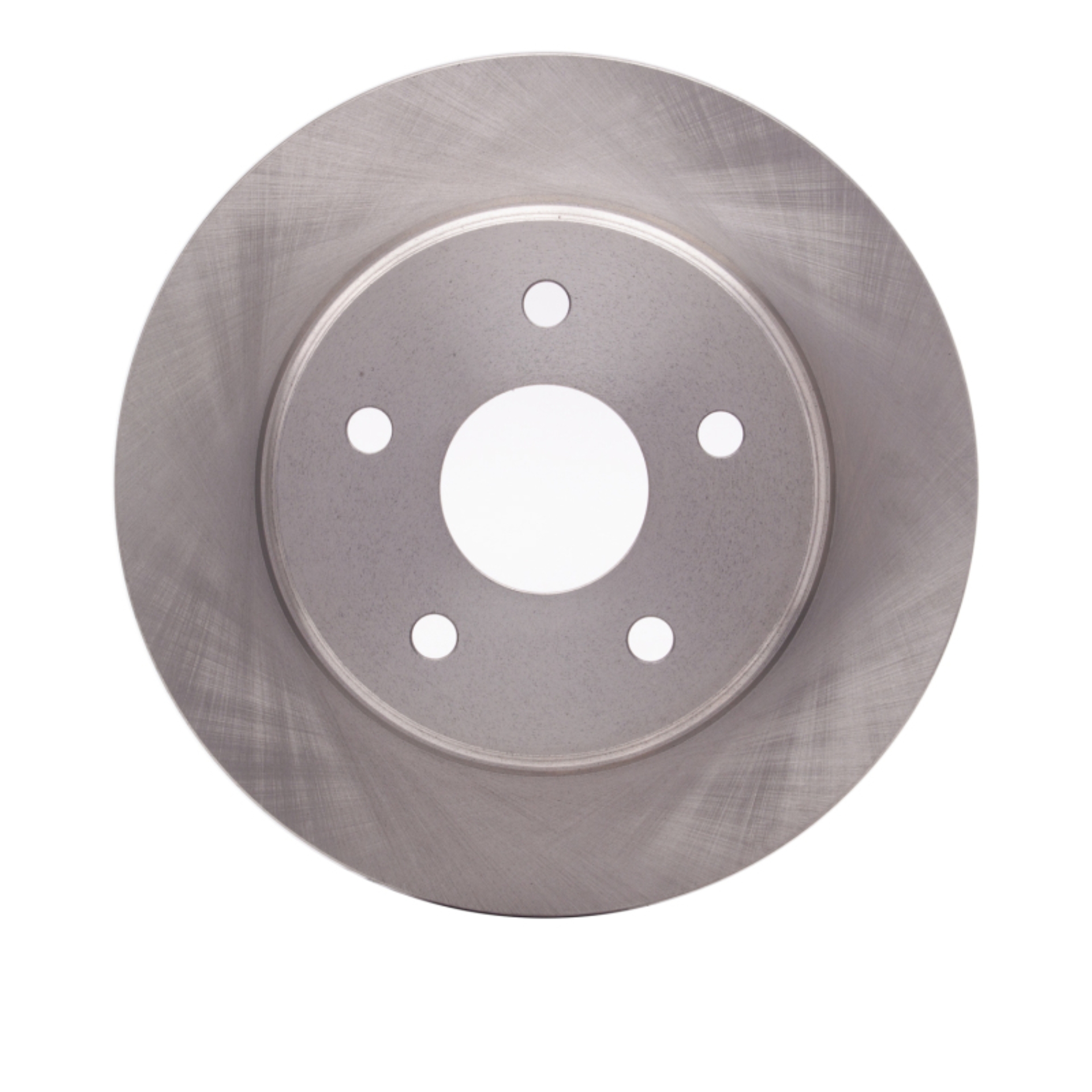 Picture of DFC Brake Rotors-Plain - 600-42011