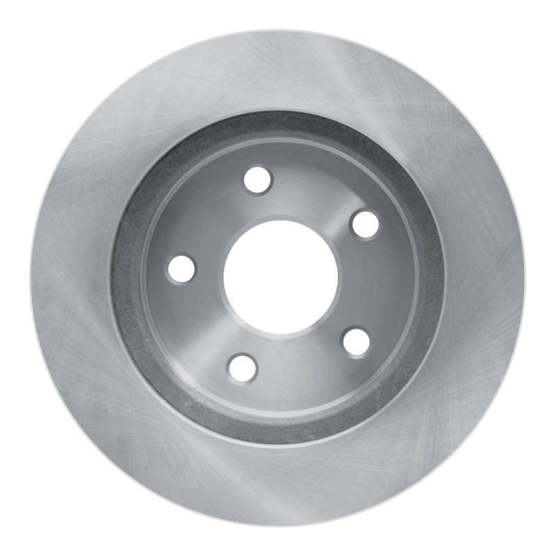 Picture of DFC 08-12 Jeep J8 Front Brake Rotor