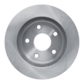 Picture of DFC Brake Rotors-Plain - 600-42011