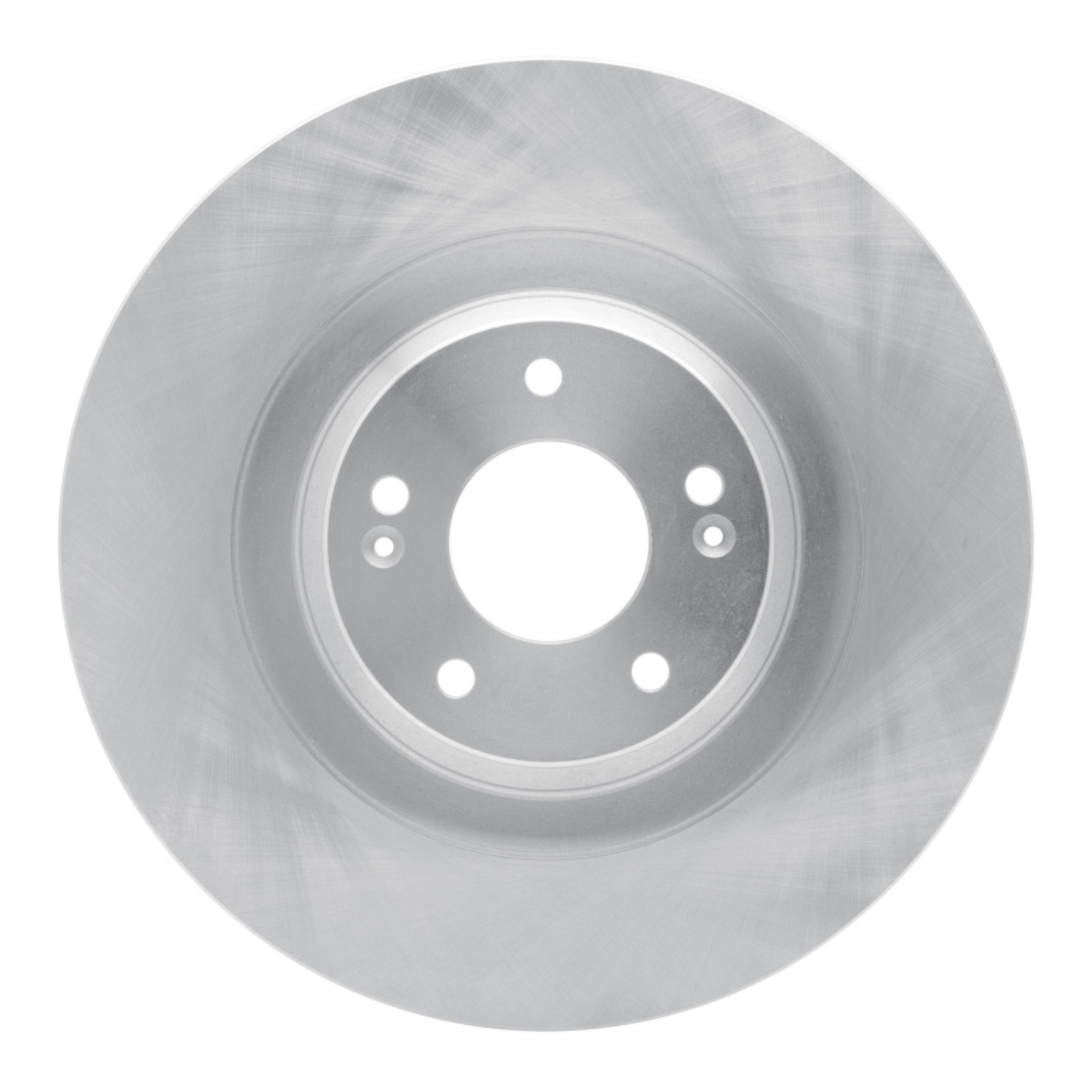 Picture of DFC Brake Rotors-Plain - 600-03061