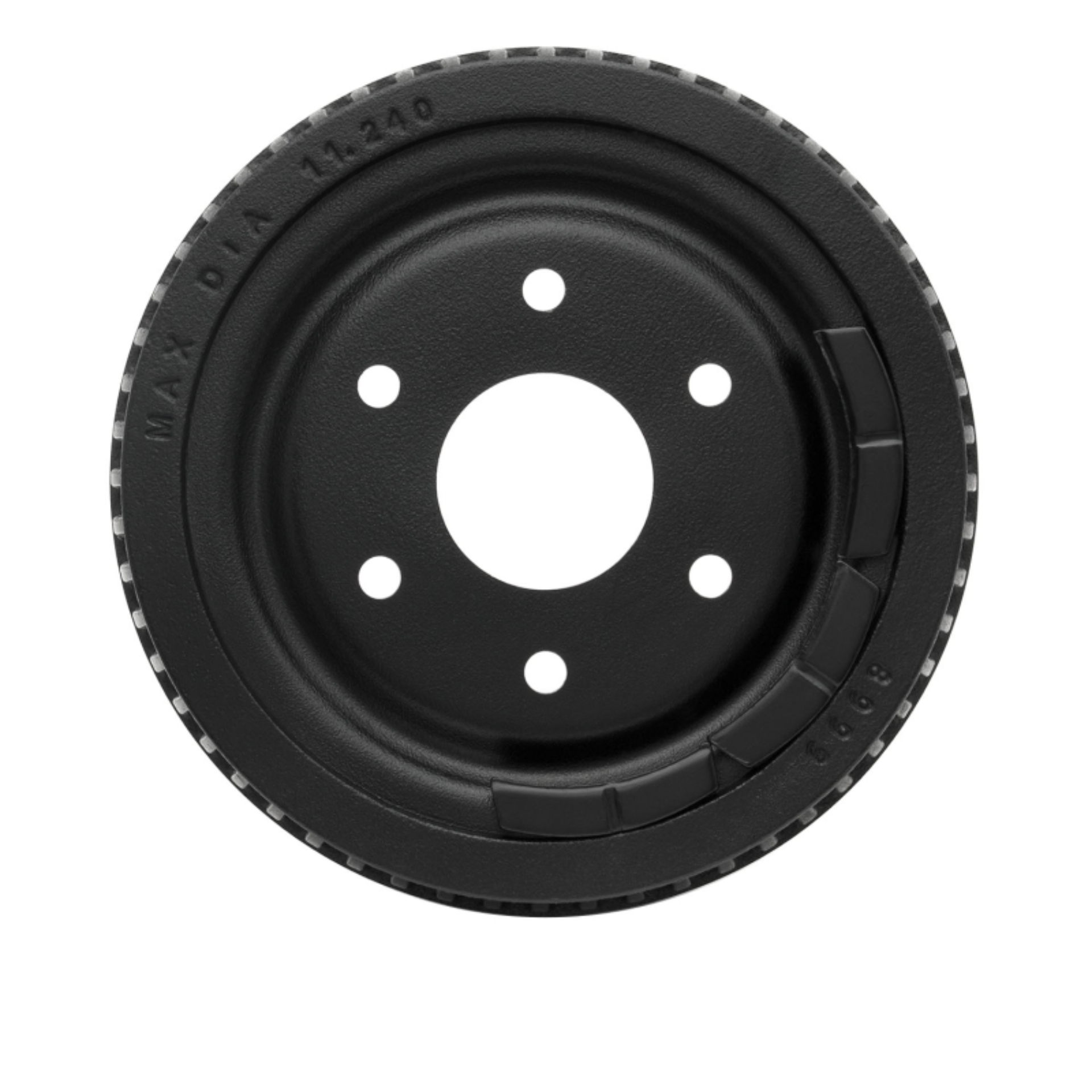 Picture of DFC True Balanced Brake Drums - 365-47061