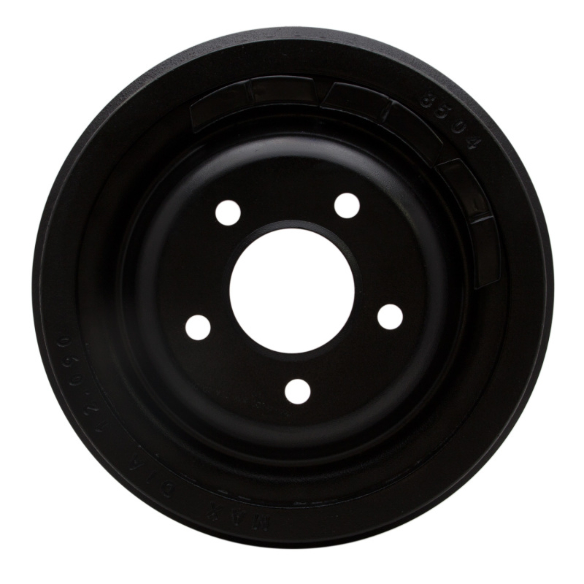Picture of DFC True Balanced Brake Drums - 365-46000
