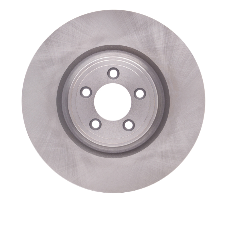 Picture of DFC 06-21 Jaguar Super V8 Front Brake Rotor