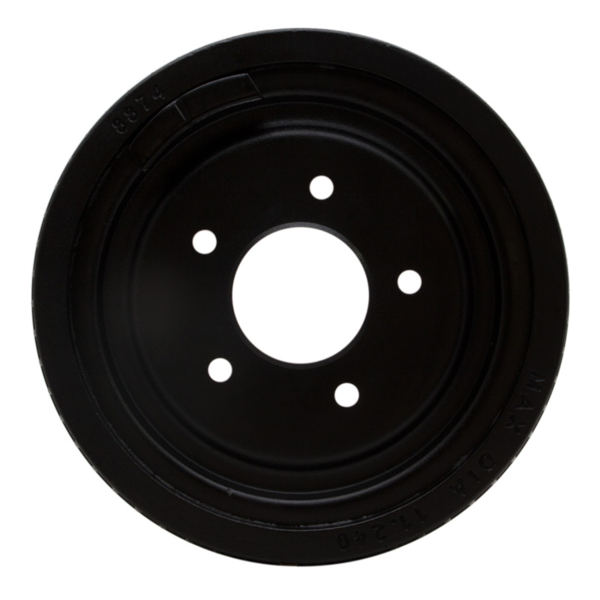 Picture of DFC True Balanced Brake Drums - 365-47041