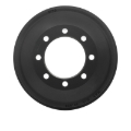 Picture of DFC True Balanced Brake Drums - 365-54051