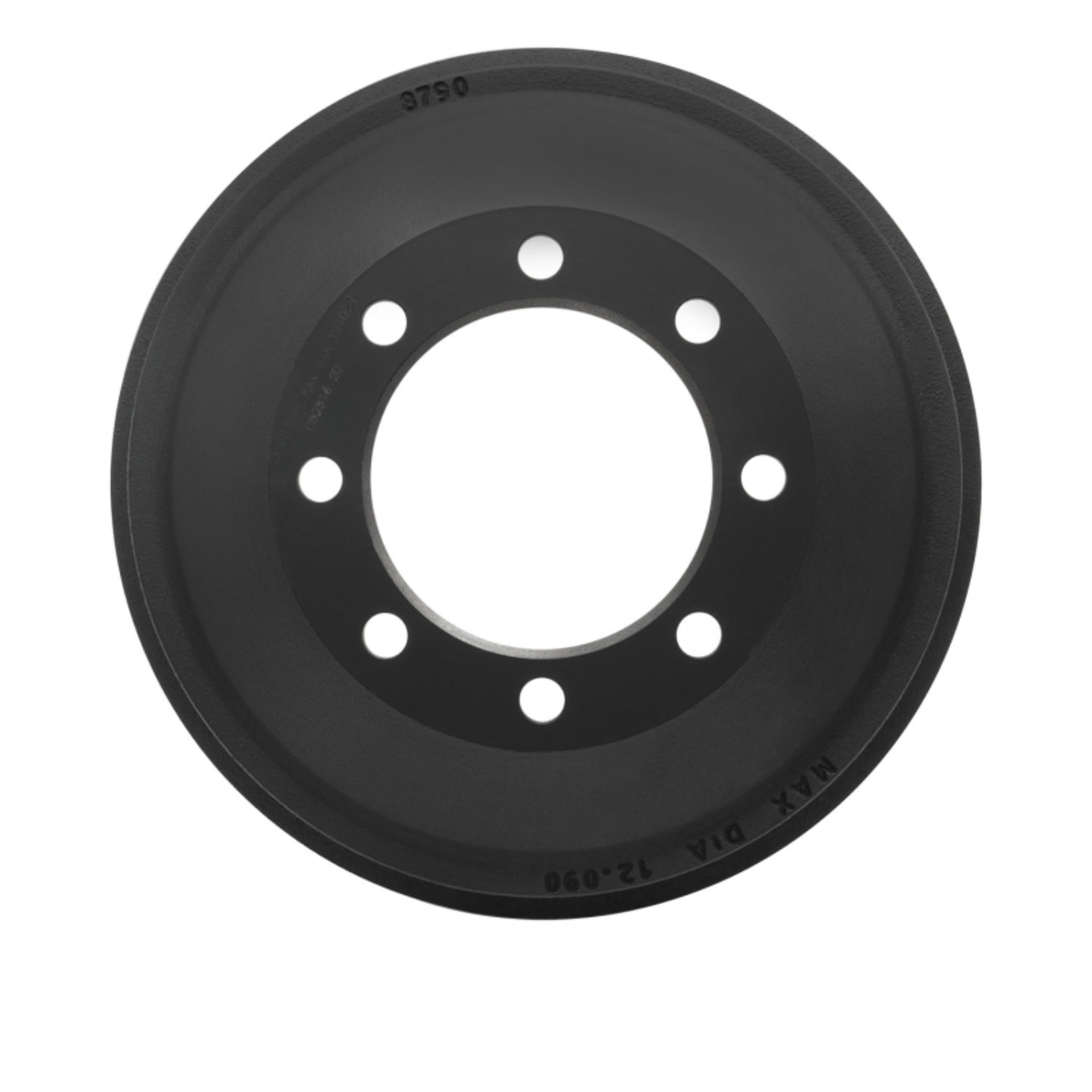 Picture of DFC True Balanced Brake Drums - 365-54051