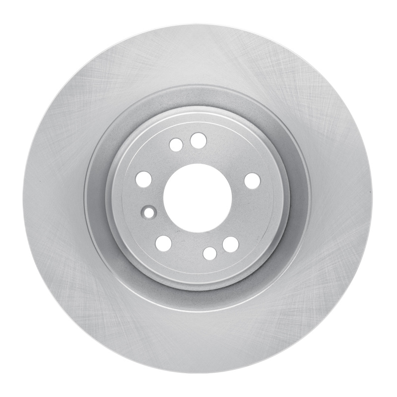 Picture of DFC 13-19 Mercedes-Benz GL350 Front Brake Rotor