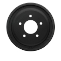 Picture of DFC True Balanced Brake Drums - 365-54083